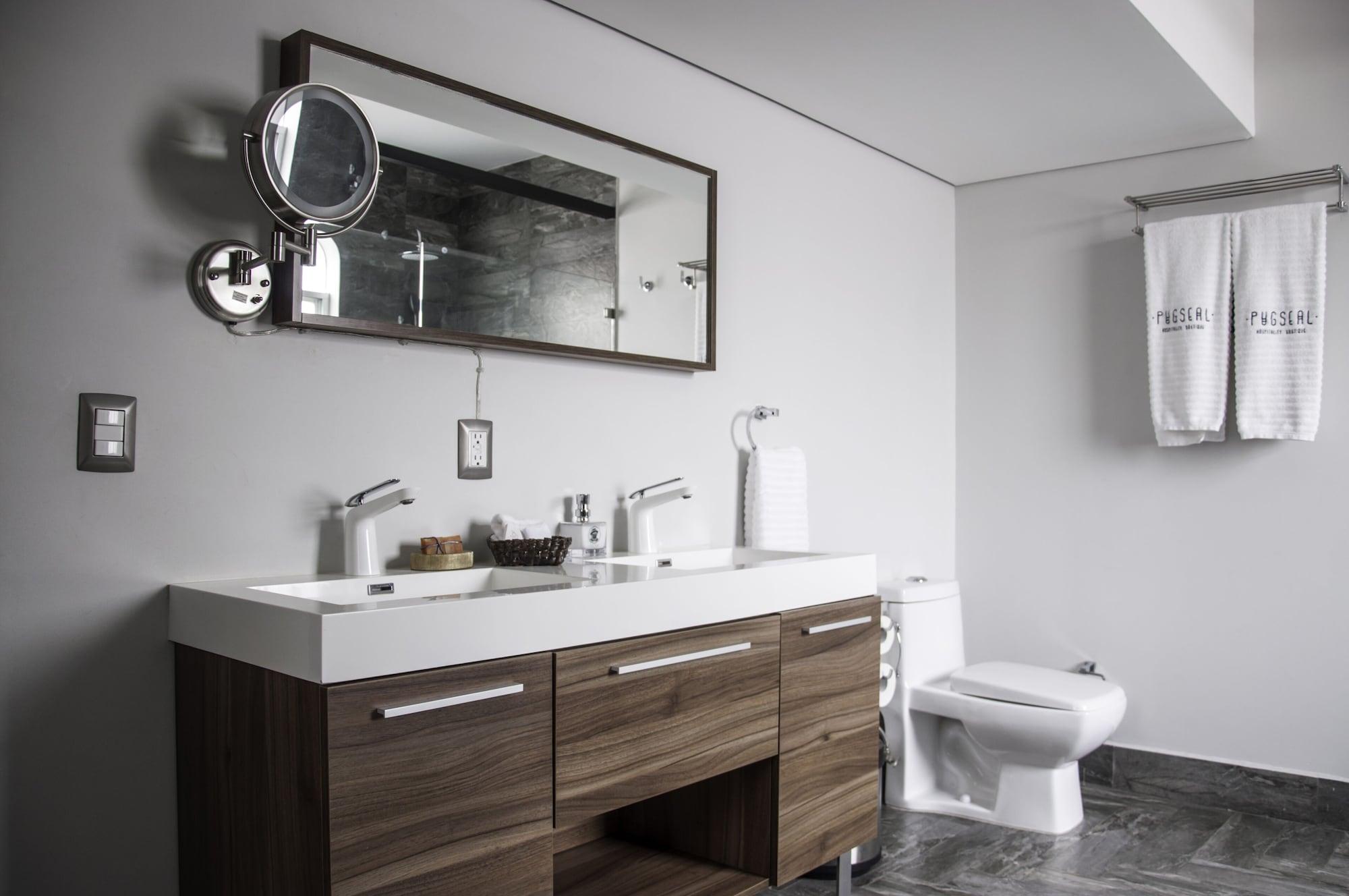 Bed & Breakfast Pugseal Polanco 3*