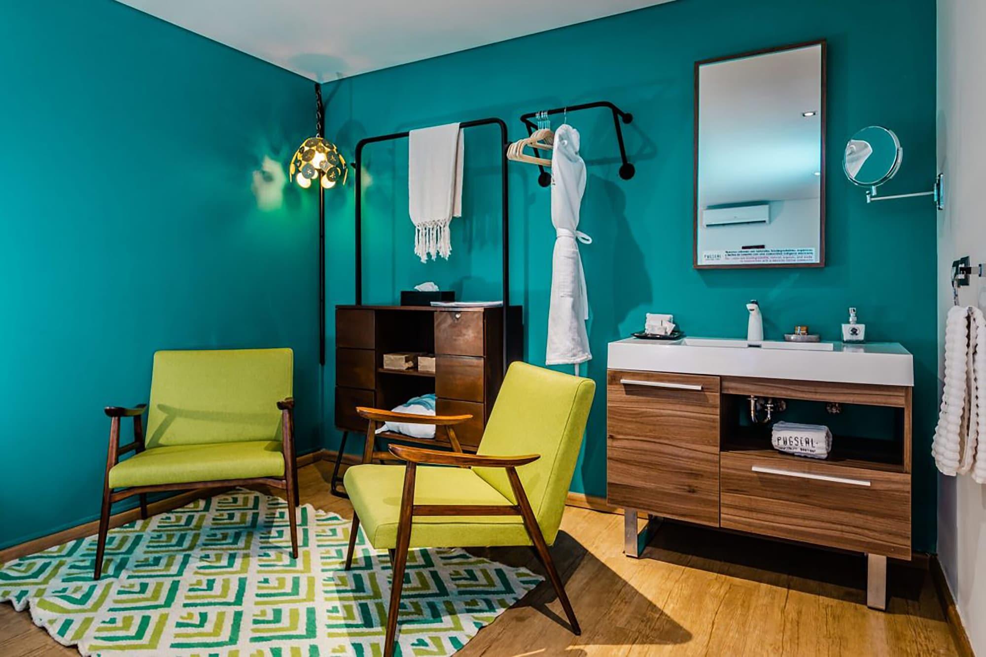 Pugseal Polanco Bed & Breakfast 3*