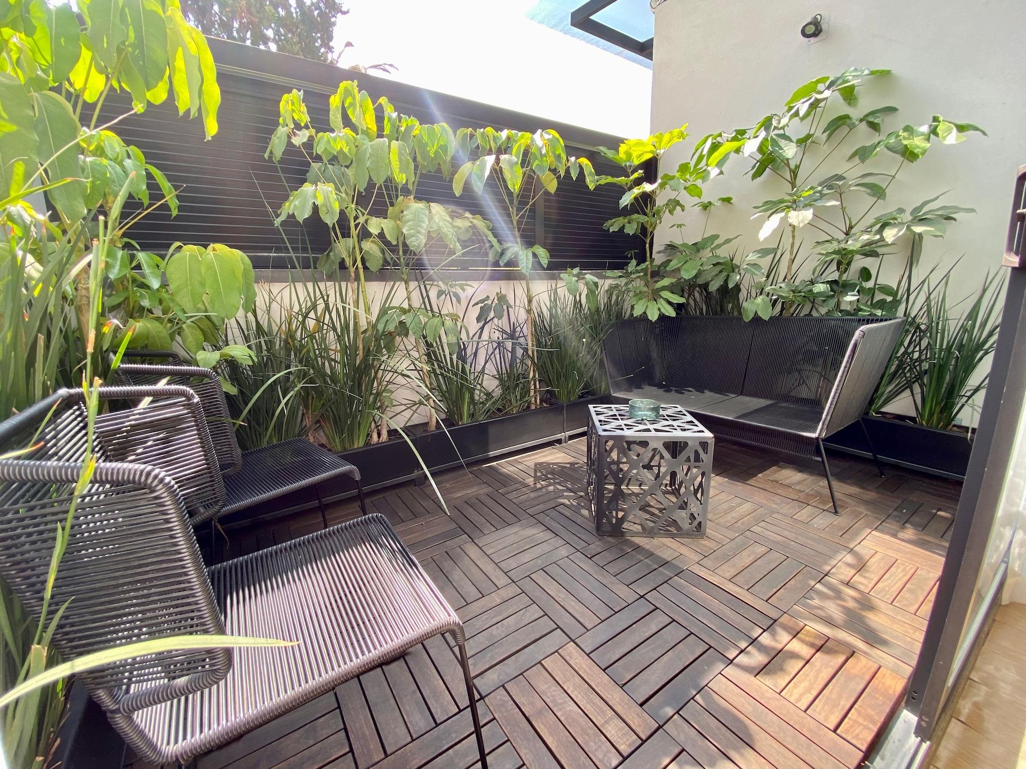 Bed & Breakfast Pugseal Polanco 3*